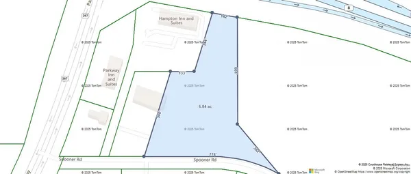 $400,000 | Xxx Pat Thomas Parkway, Quincy, FL 32351