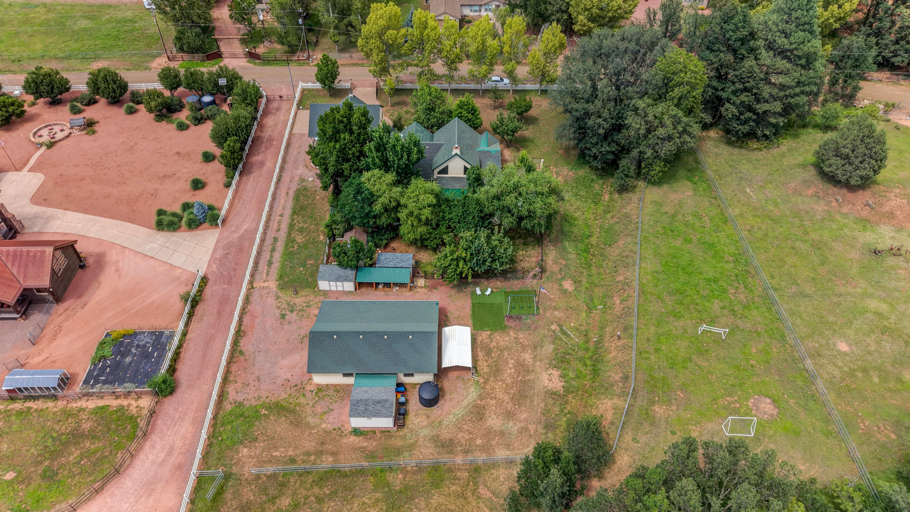 9285 Juniper Road Strawberry, AZ 85544 - Photo 74 of 79 Gallery Image 74