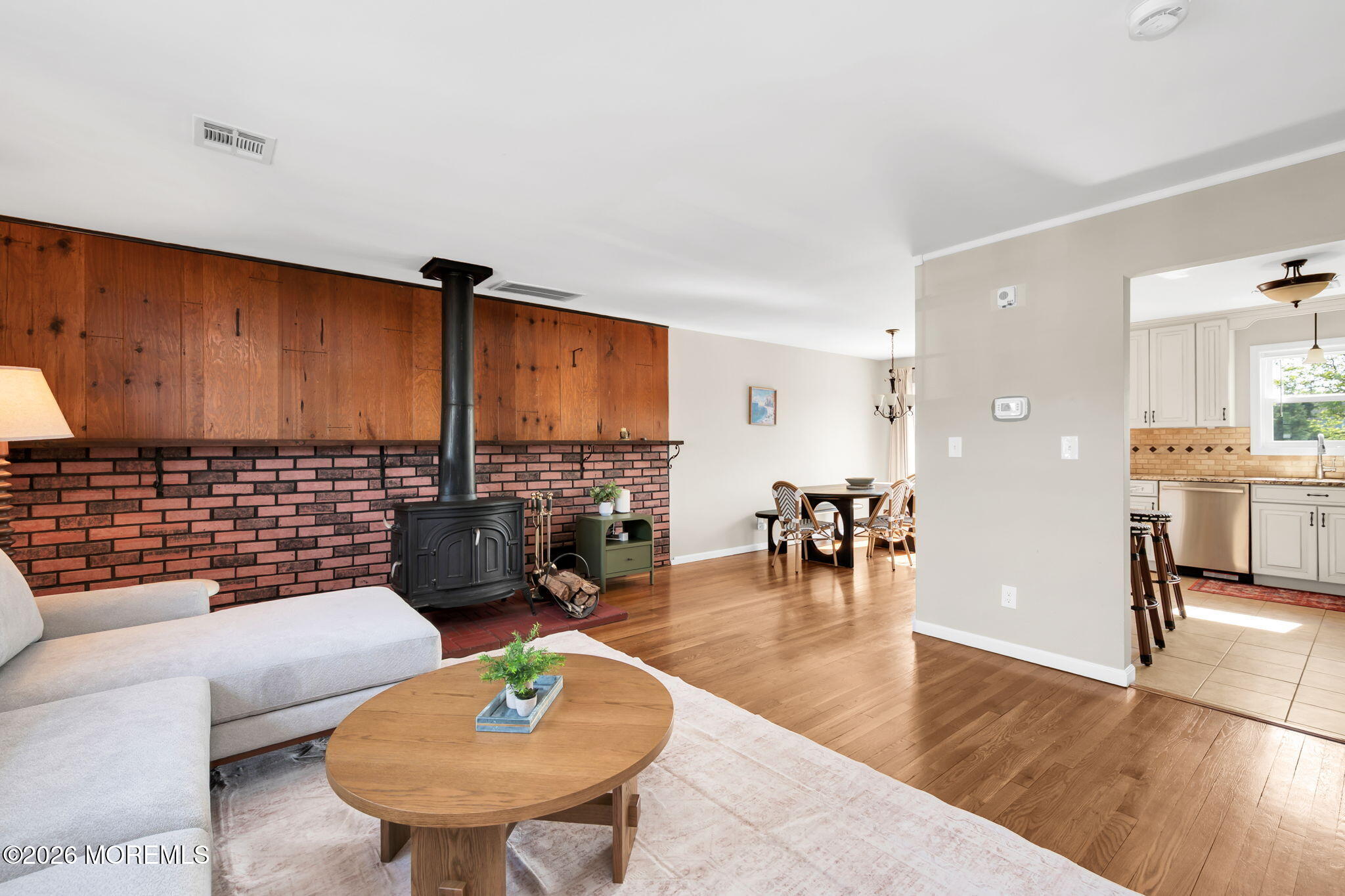 116 Cornell Avenue, Unit WINTER Point Pleasant Beach, NJ 08742 - Photo 5 of 22 living room