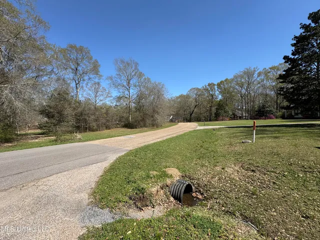 $11,500 | 0 Cedar Wood Drive, Perkinston, MS 39573