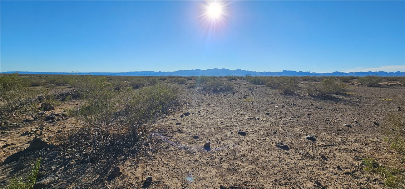 Lot 152 South Bacobi Road Golden Valley, AZ 86413 - Photo 5 of 11 View of mountain backdrop