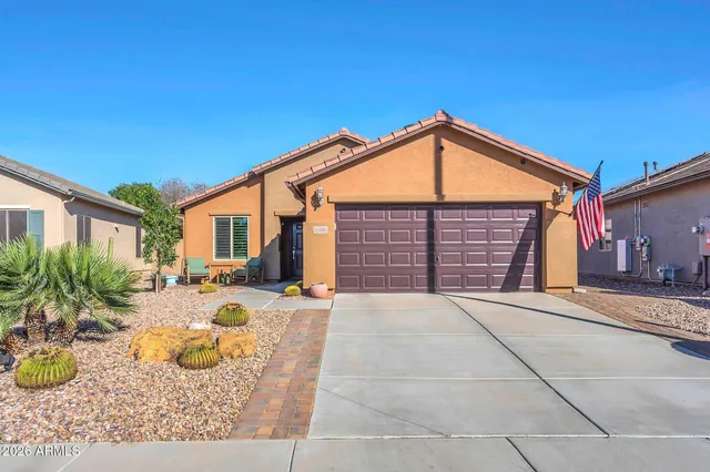$380,000 | 7988 West Candlewood Way, Florence, AZ 85132