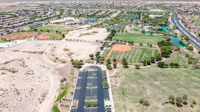 $380,000 | 7988 West Candlewood Way, Florence, AZ 85132