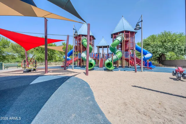 $380,000 | 7988 West Candlewood Way, Florence, AZ 85132