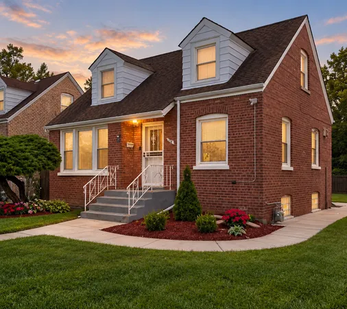 $199,900 | 104 East 150th Street, Harvey, IL 60426
