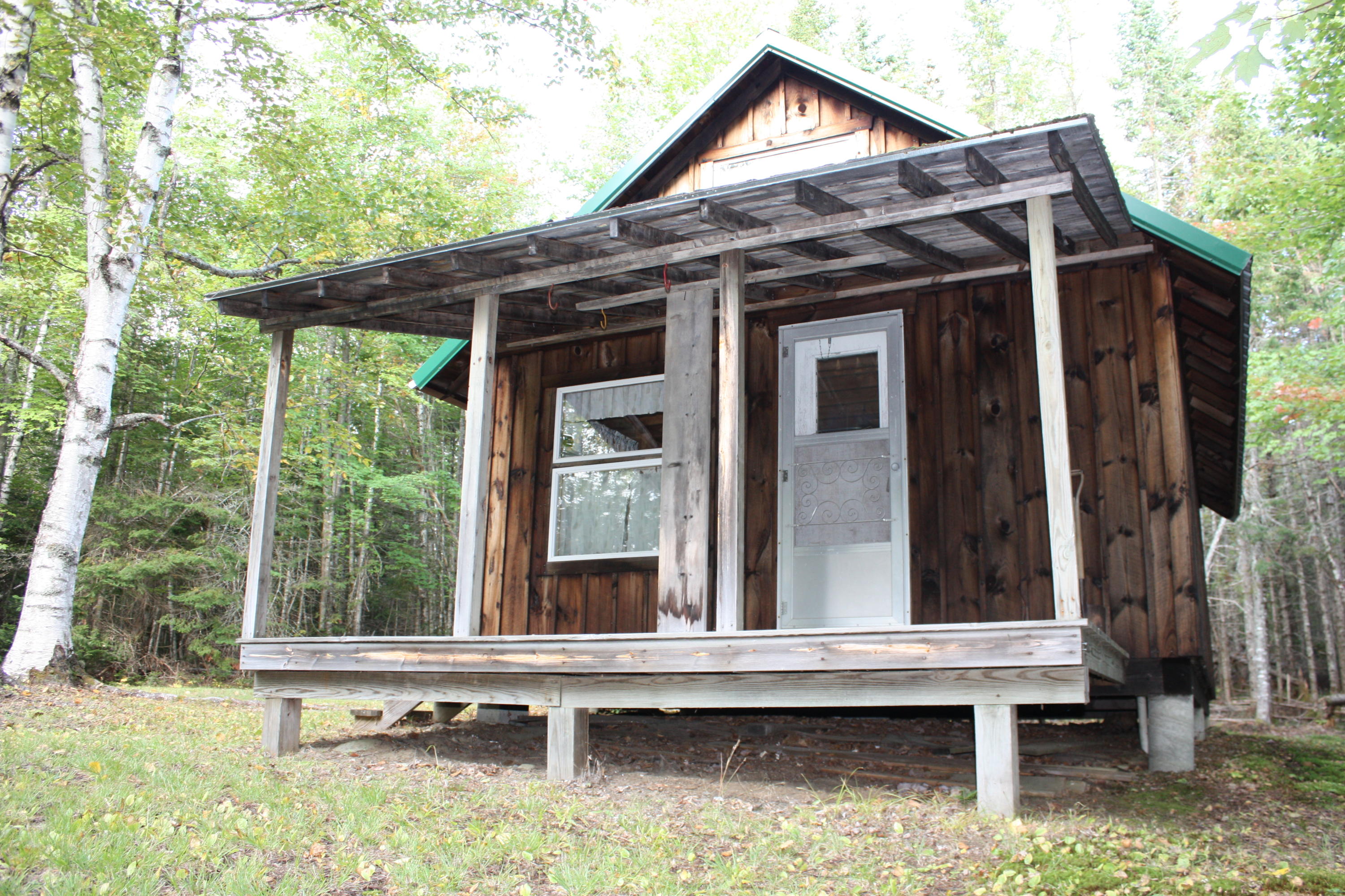 109 North Road Shirley Mills, ME 04485 - Photo 2 of 41 IMG_8376
