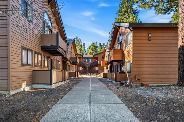 $315,000 | 56856 Enterprise Drive, Unit E4, Sunriver, OR 97707