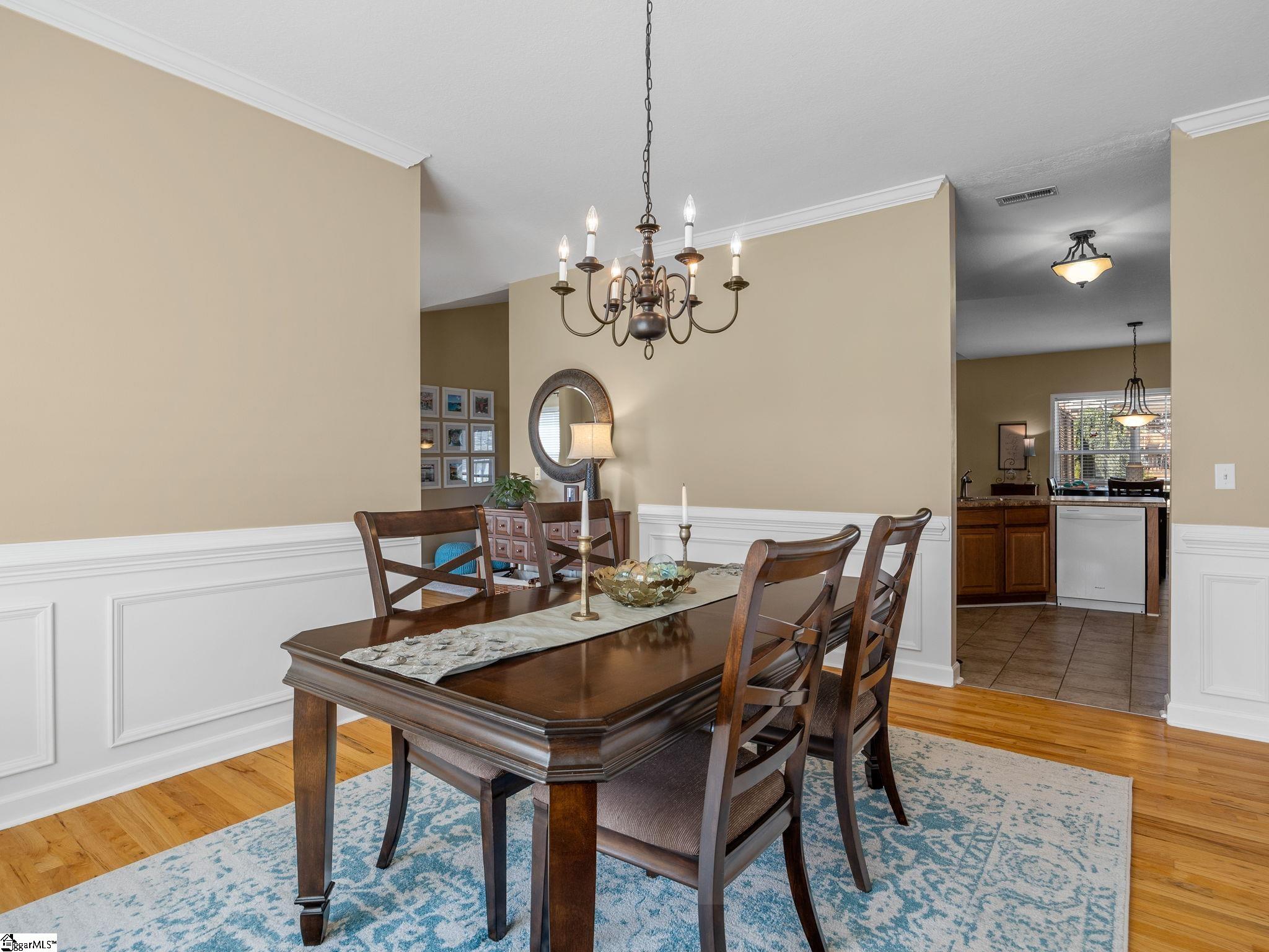 414 Landstone Terrace Boiling Springs, SC 29316 - Photo 18 of 41