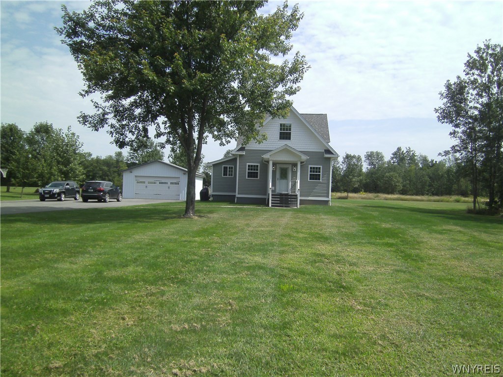 2701 Coomer Road Newfane, NY 14108 - Photo 1 of 1