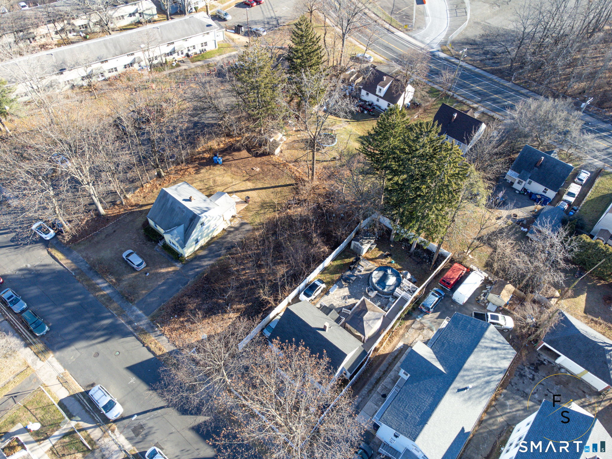 37 Richard Street New Britain, CT 06053 - Photo 5 of 7