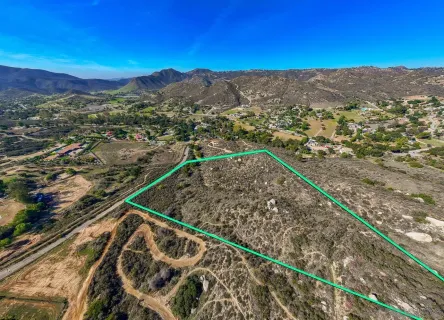 $429,900 | 0 Stallion Oaks Road, Unit 1, El Cajon, CA 92019