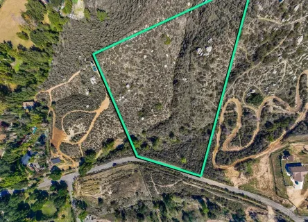 $429,900 | 0 Stallion Oaks Road, Unit 1, El Cajon, CA 92019