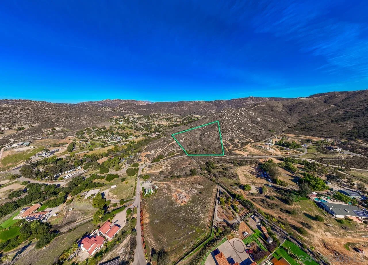 0 Stallion Oaks Road, Unit 1 El Cajon, CA 92019 - Photo 9 of 10 a view of a city
