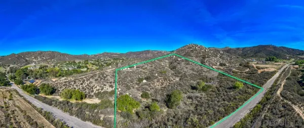 $295,000 | 0 Stallion Oaks Road, Unit 1, El Cajon, CA 92019