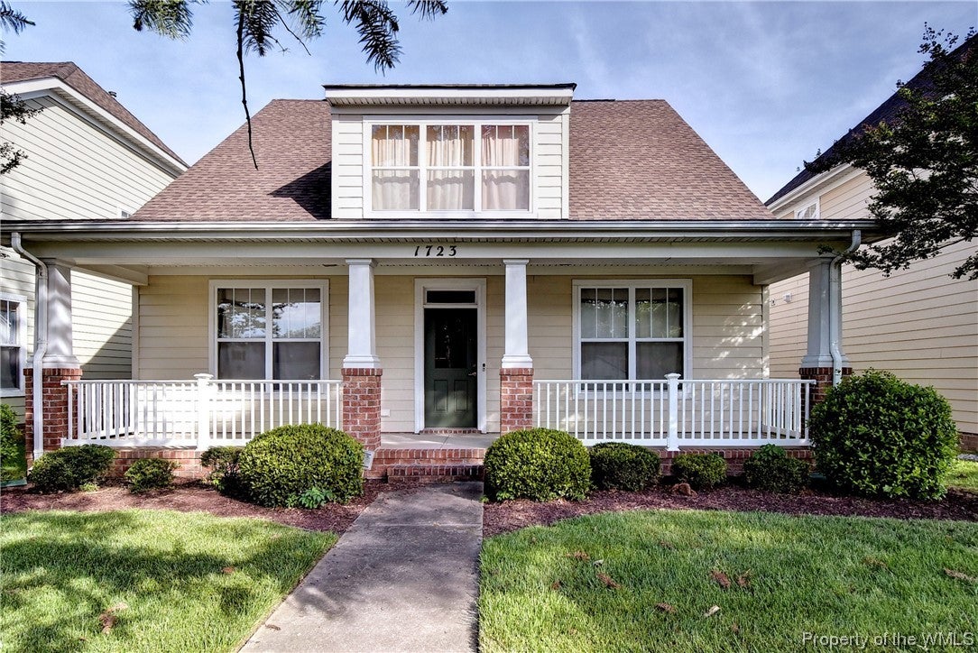 1723 Briarfield Road Hampton, VA 23669 - Photo 1 of 38 Gallery Image 1