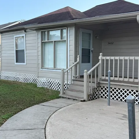 $1,395 | 3402 Seabrook Street, Houston, TX 77021