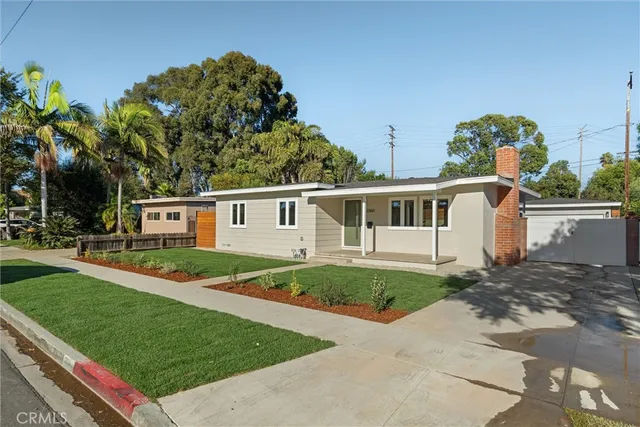 $1,150,000 | 2360 Fanwood Avenue, Long Beach, CA 90815