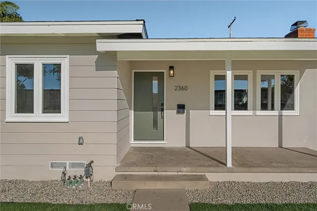 $1,150,000 | 2360 Fanwood Avenue, Long Beach, CA 90815