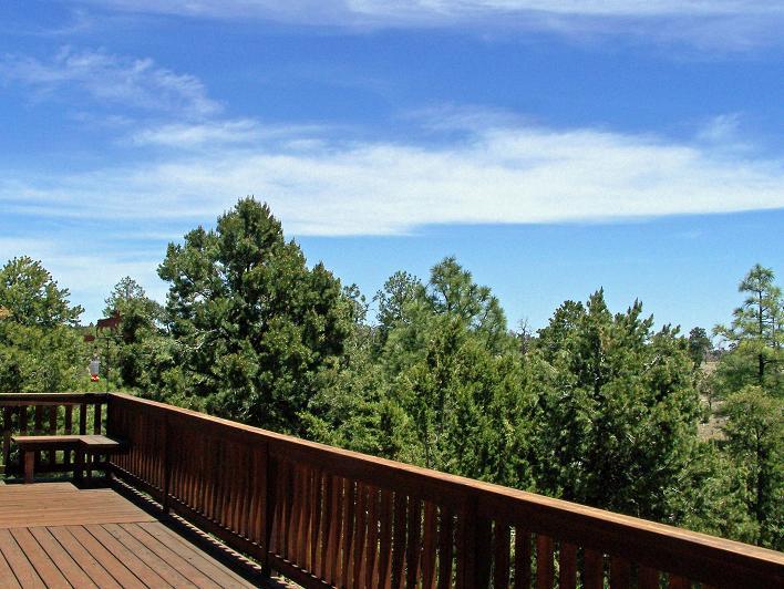 3453 Carefree Road Heber, AZ 85928 - Photo 11 of 15 VIEWS