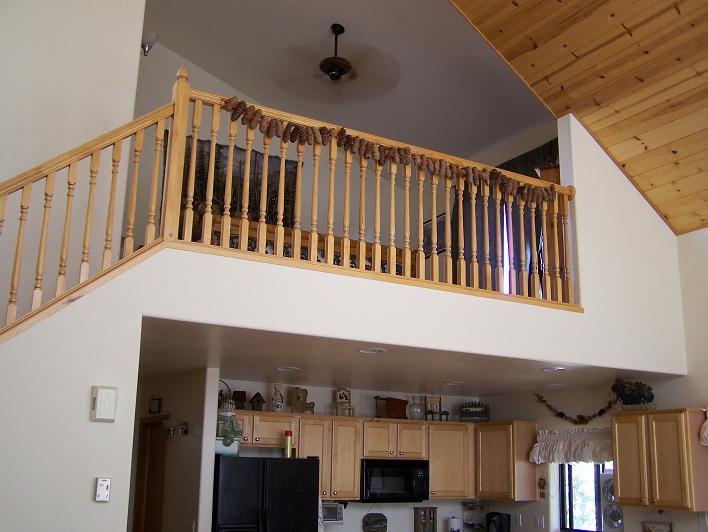 3453 Carefree Road Heber, AZ 85928 - Photo 5 of 15 LOFT