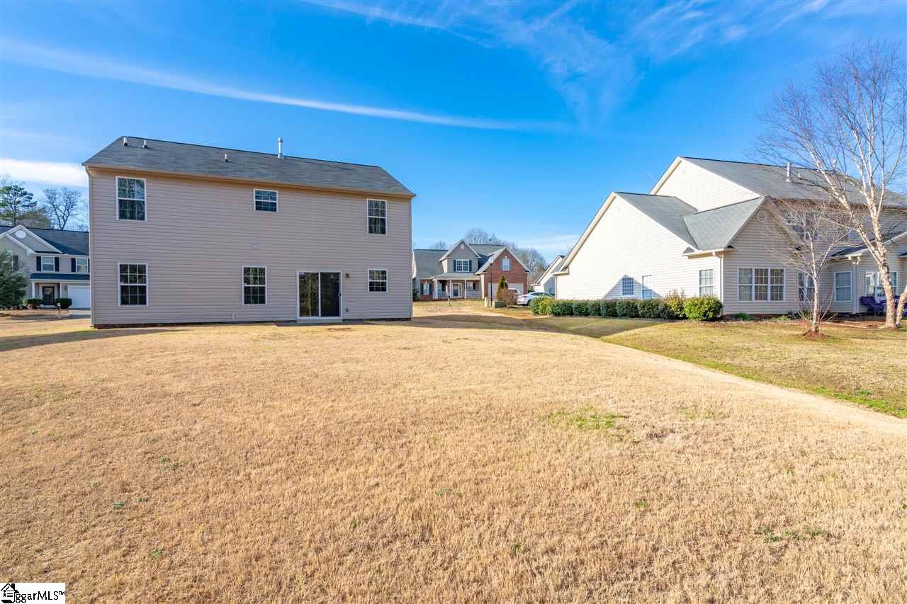 210 Bridgeport Road Boiling Springs, SC 29316 - Photo 25 of 36 Gallery Image 25