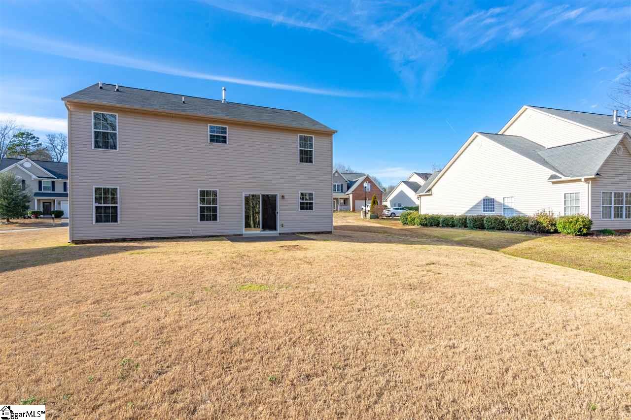 210 Bridgeport Road Boiling Springs, SC 29316 - Photo 26 of 36 Gallery Image 26