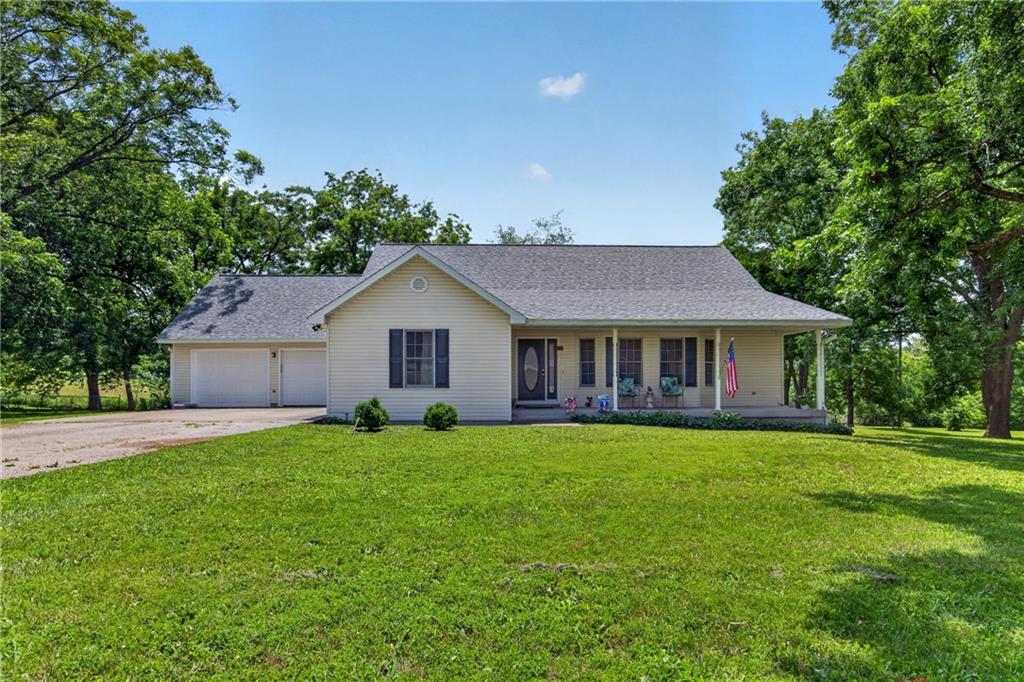 13830 East Musket Road Nevada, MO 64772 - Photo 1 of 65