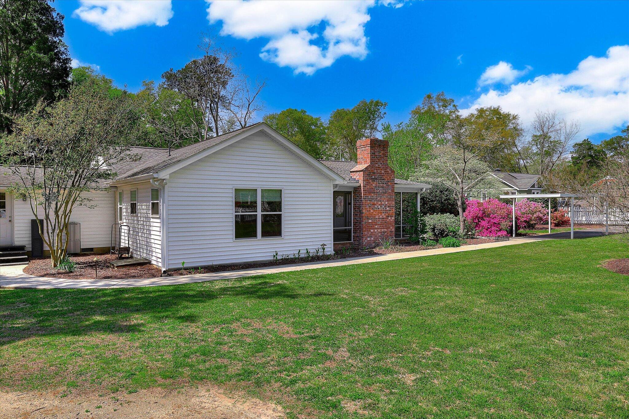 484 Powderhouse Road Southeast Aiken, SC 29801 - Photo 48 of 68 Gallery Image 48