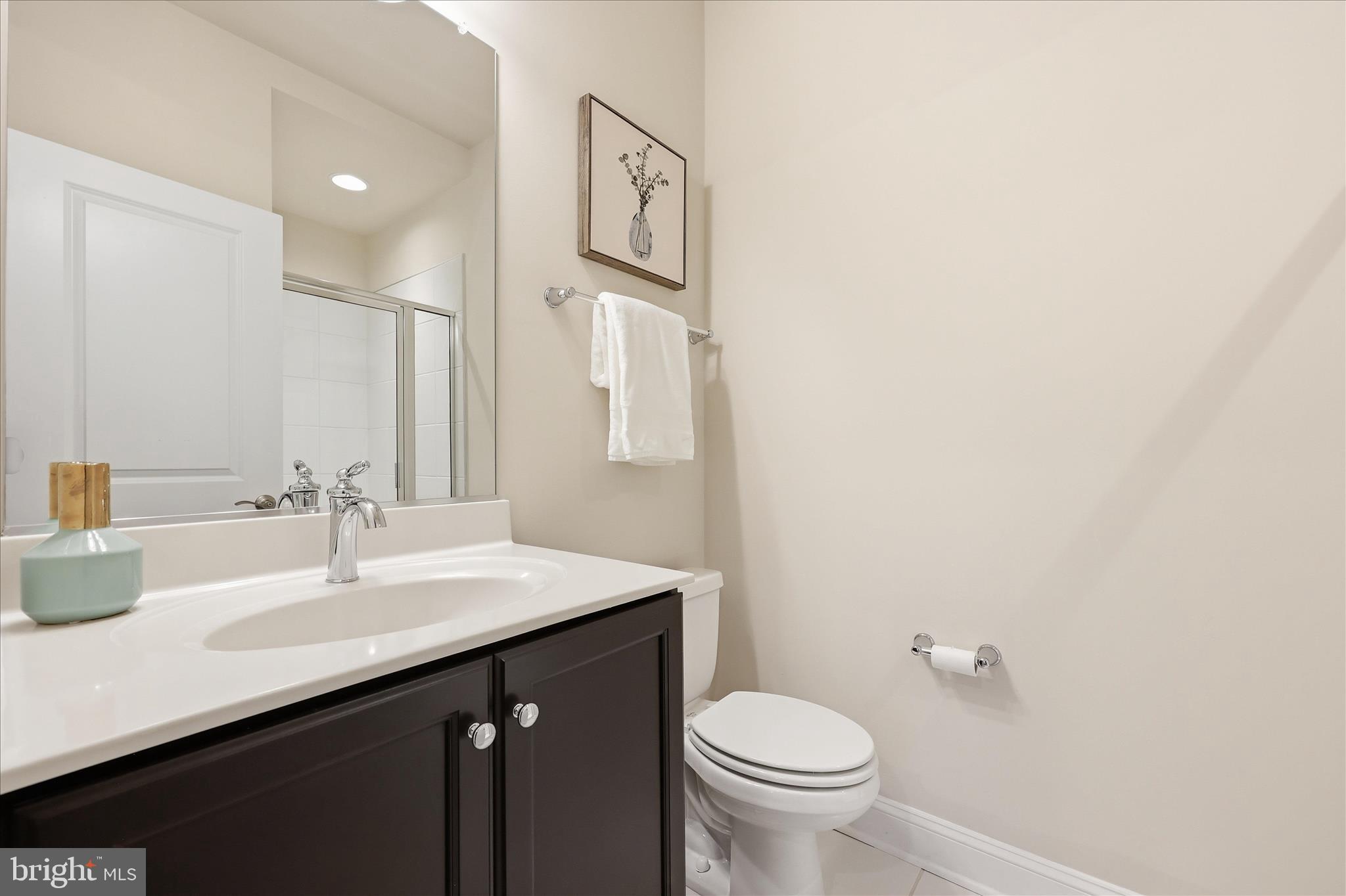 1090 Holden Road Frederick, MD 21701 - Photo 39 of 60 a bathroom with a sink and a toilet