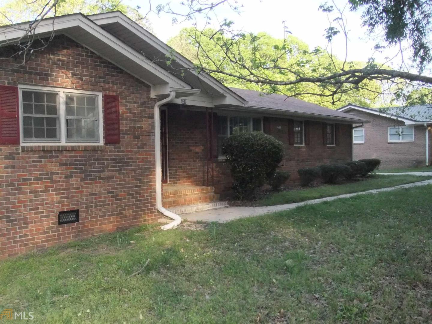 409 Maddox Road Griffin, GA 30224 - Photo 1 of 1 Gallery Image 1