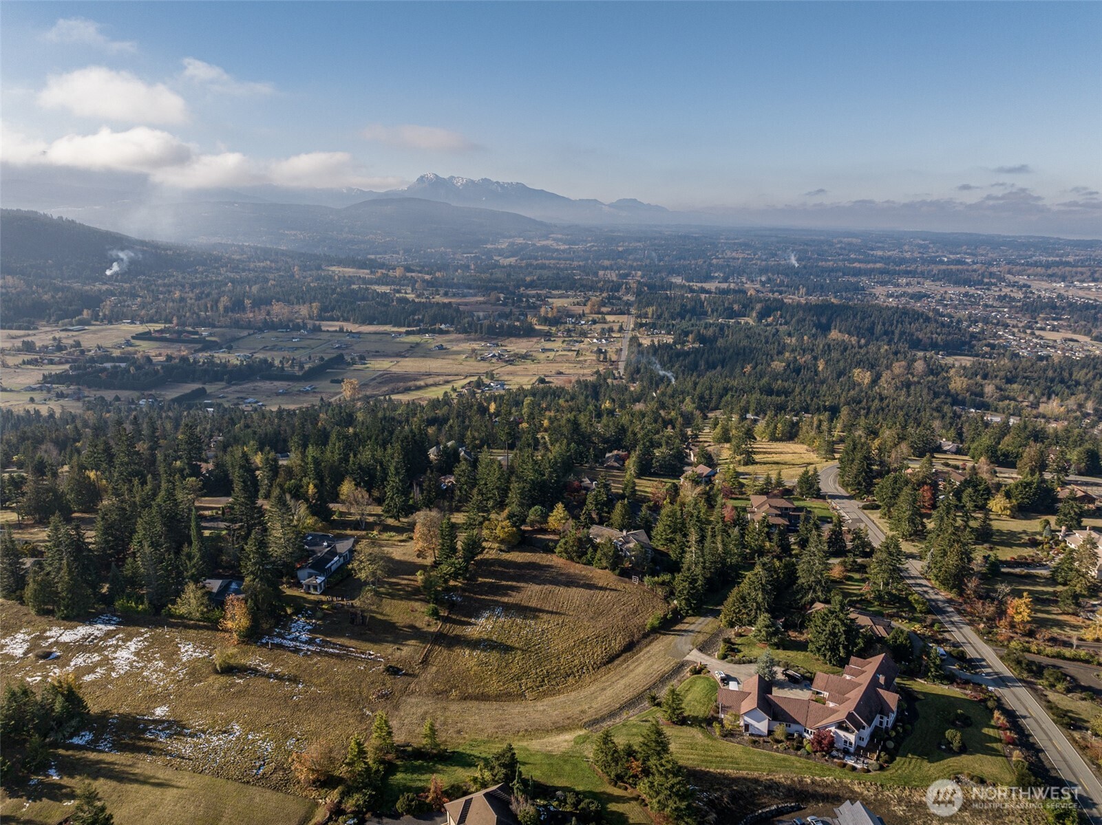 9999 Doe Run Road, Unit LOT 4 Sequim, WA 98382 - Photo 11 of 32