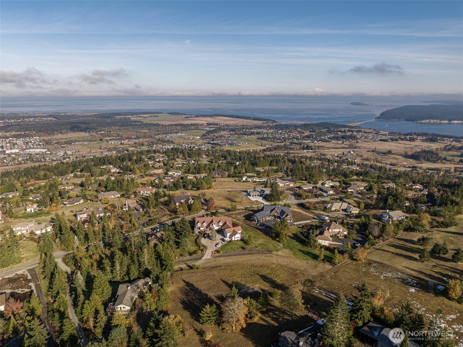 9999 Doe Run Road, Unit LOT 4 Sequim, WA 98382 - Photo 12 of 32