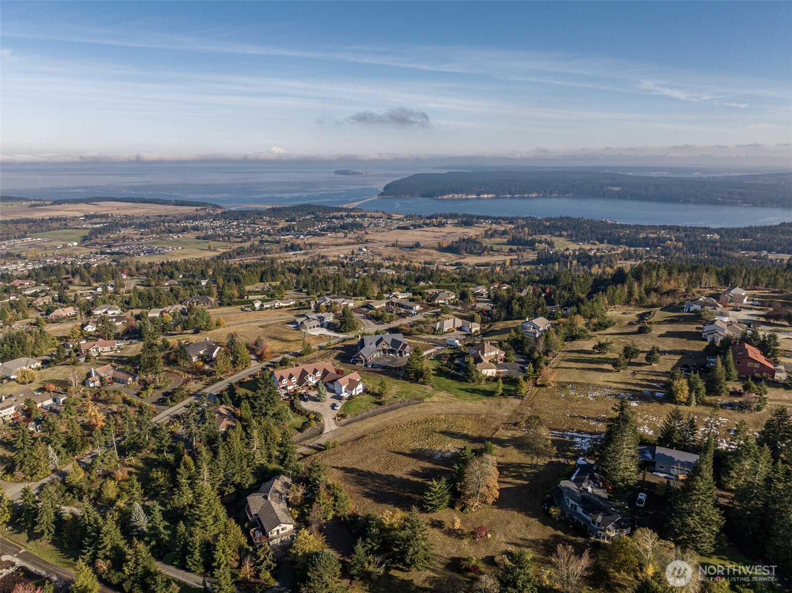 9999 Doe Run Road, Unit LOT 4 Sequim, WA 98382 - Photo 13 of 32