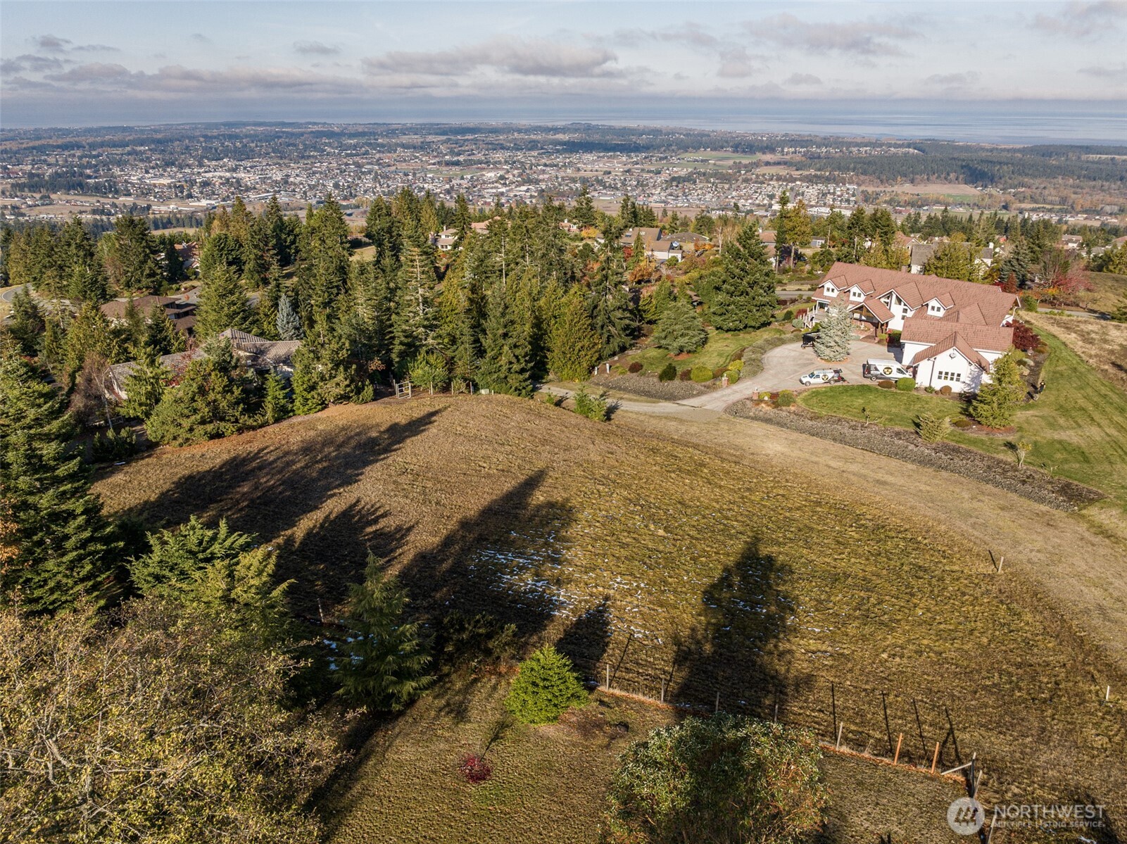 9999 Doe Run Road, Unit LOT 4 Sequim, WA 98382 - Photo 3 of 32