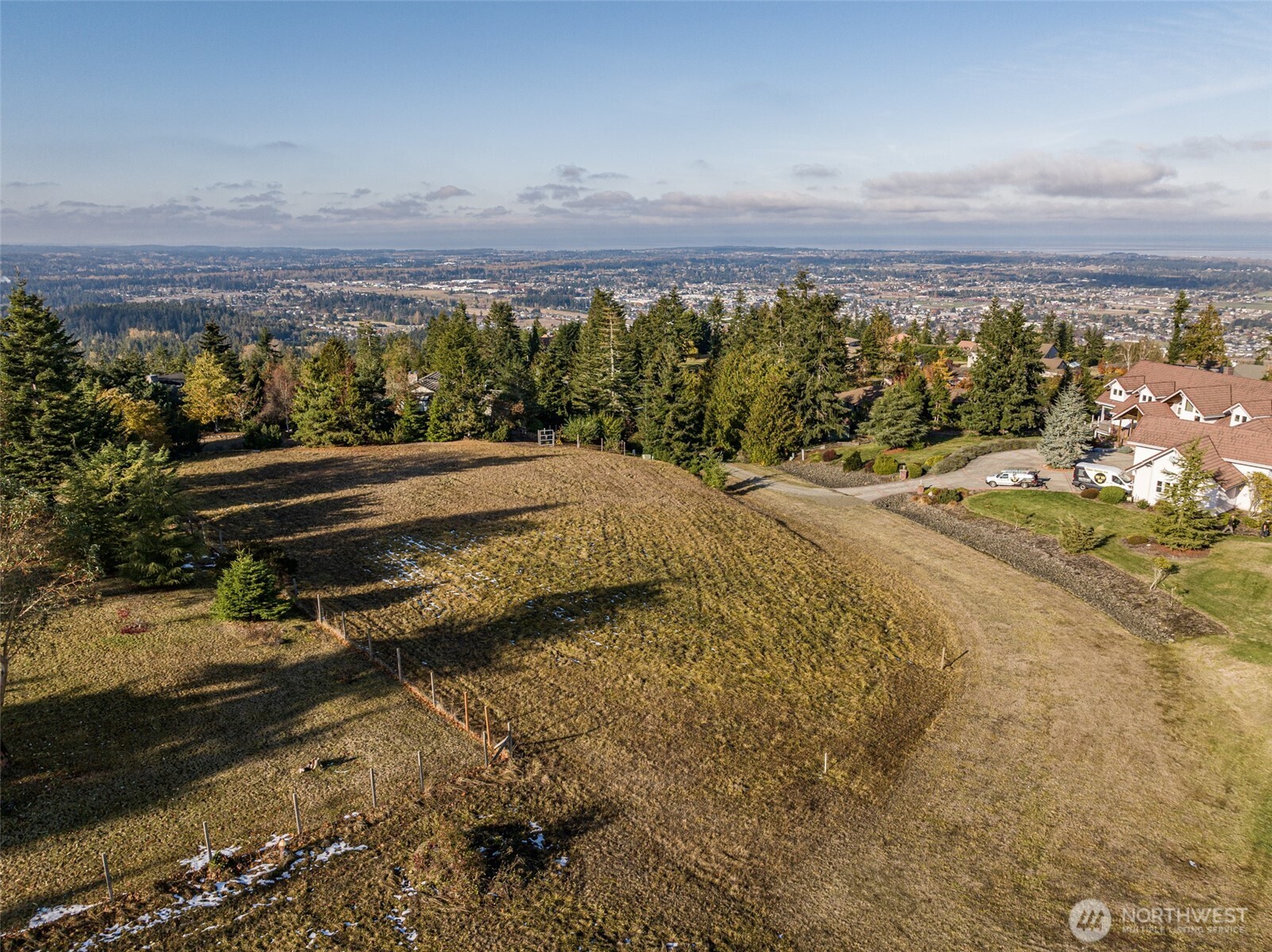 9999 Doe Run Road, Unit LOT 4 Sequim, WA 98382 - Photo 4 of 32
