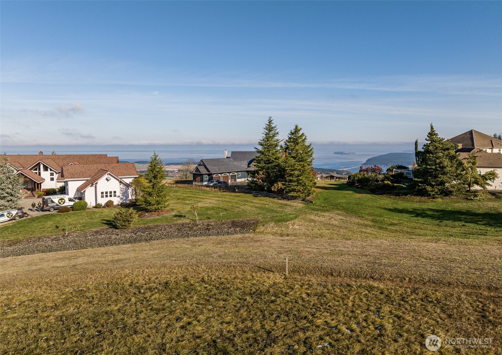 9999 Doe Run Road, Unit LOT 4 Sequim, WA 98382 - Photo 5 of 32