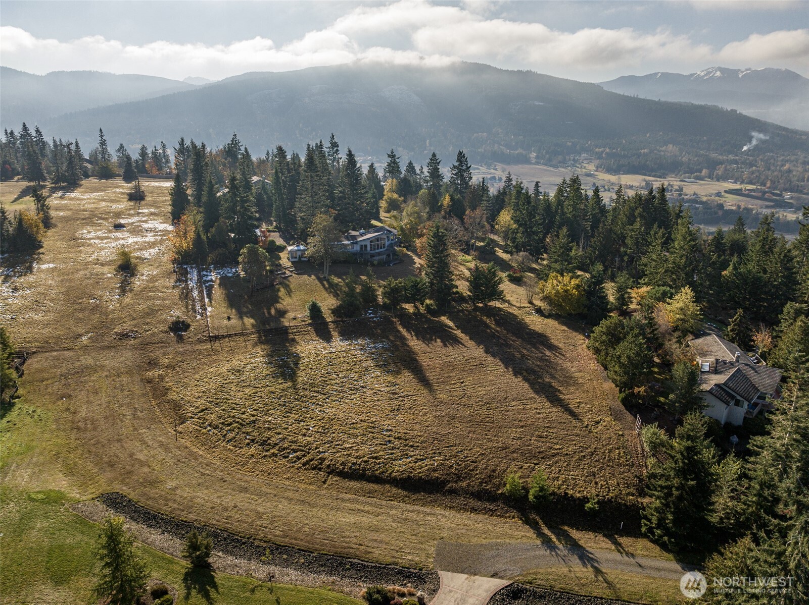 9999 Doe Run Road, Unit LOT 4 Sequim, WA 98382 - Photo 8 of 32