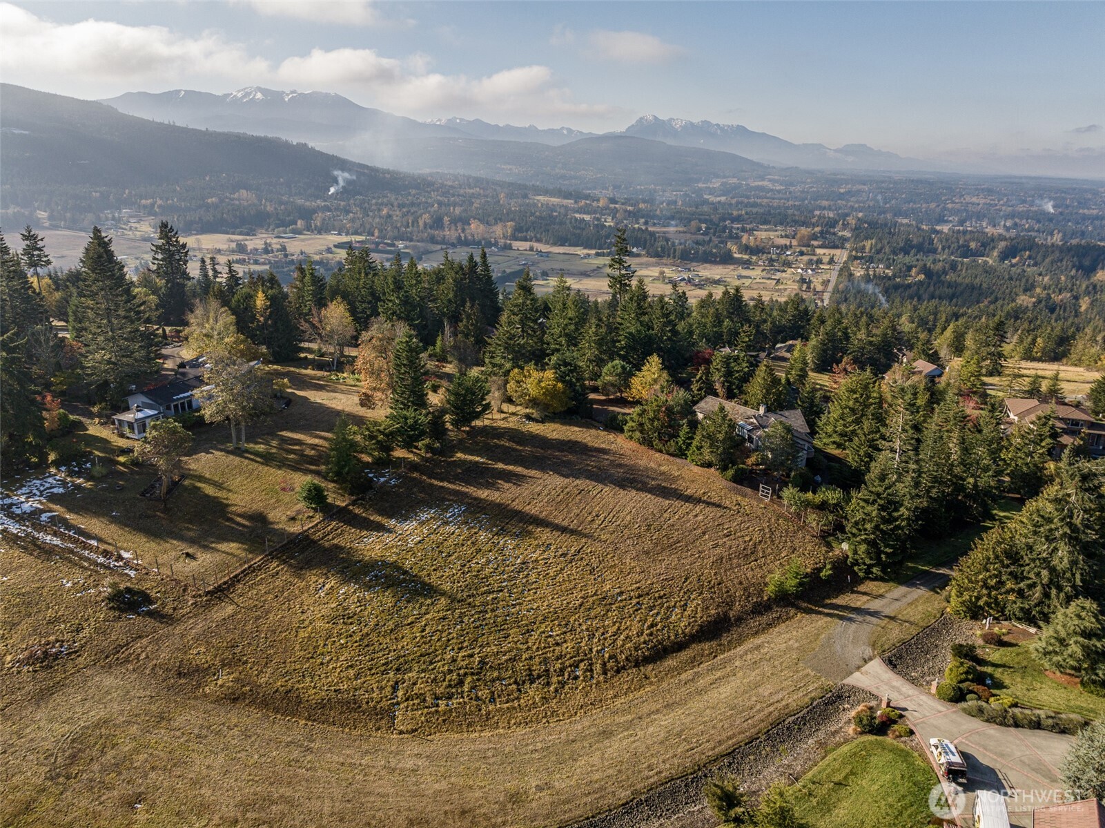 9999 Doe Run Road, Unit LOT 4 Sequim, WA 98382 - Photo 9 of 32