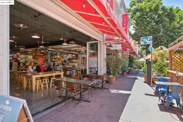 $568,000 | 555 10th Street, Unit 201, Oakland, CA 94607