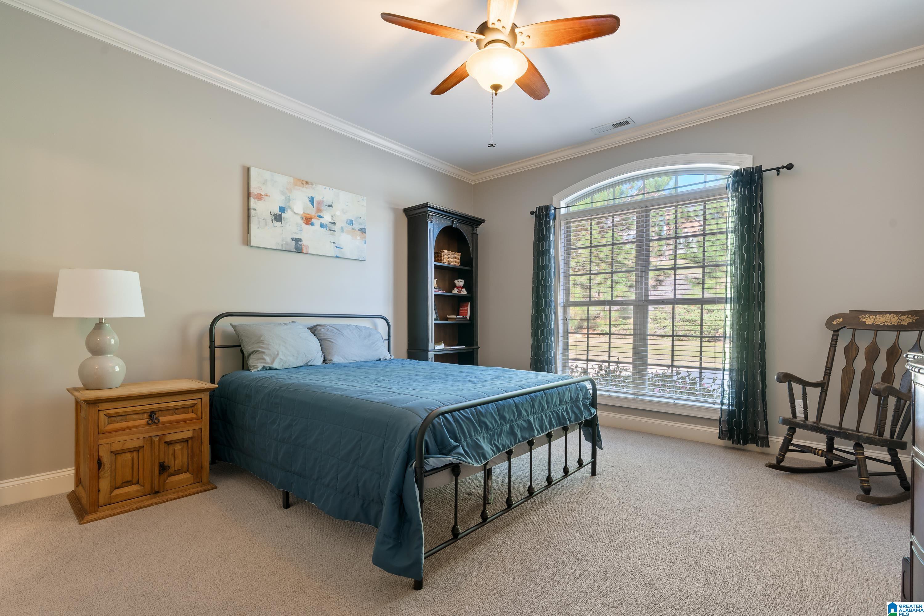 5632 Ridgeview Drive Trussville, AL 35173 - Photo 23 of 36
