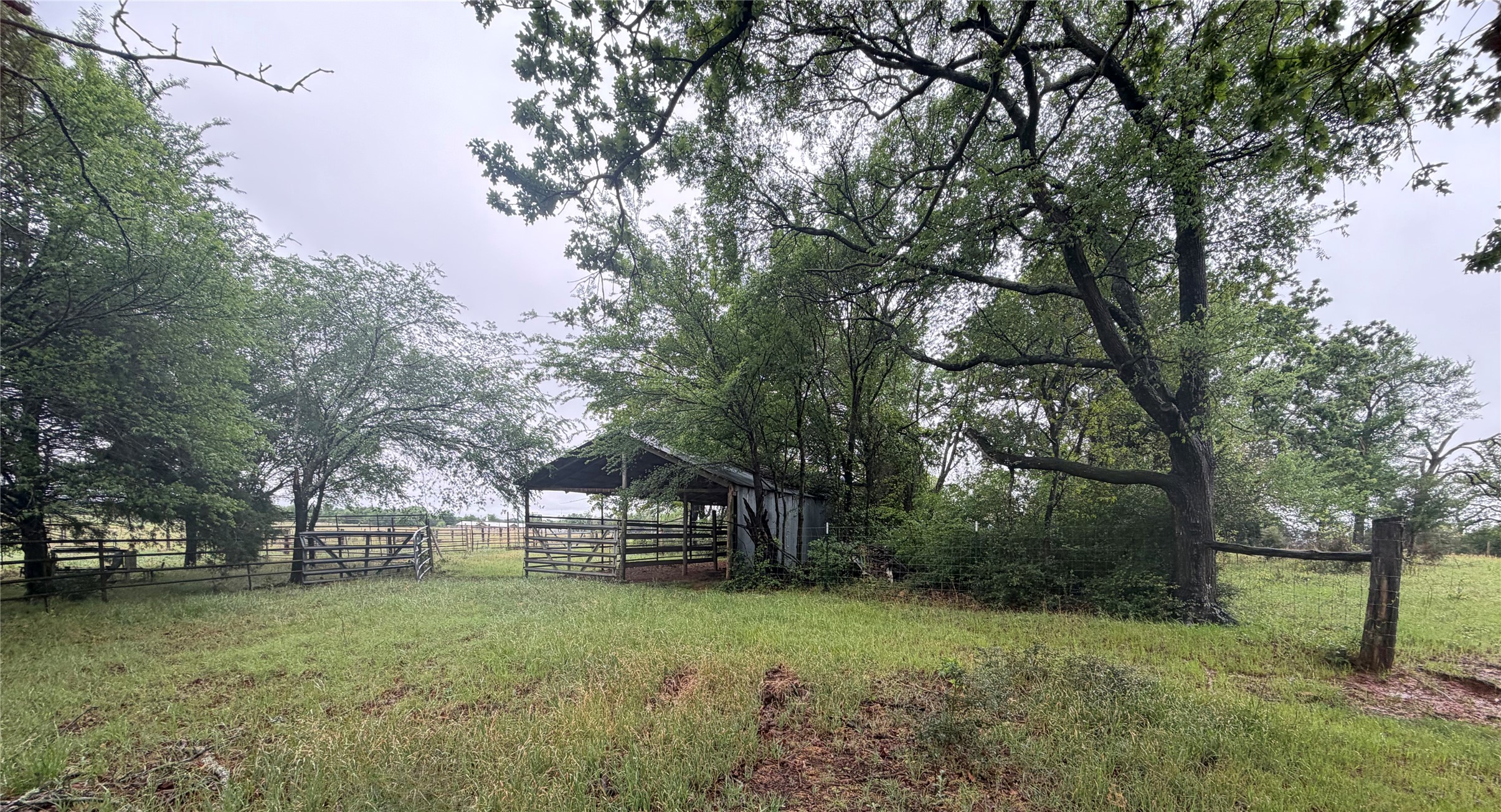 18043 Sterling Robertson Dam Road Thornton, TX 76687 - Photo 20 of 28