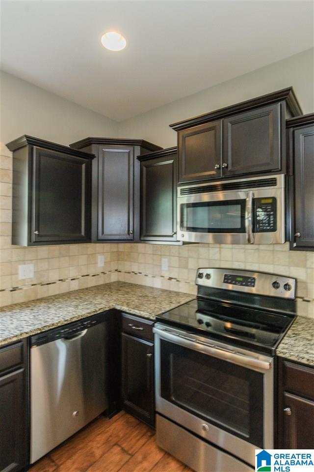 7734 Timber Leaf Lane Bessemer, AL 35022 - Photo 9 of 35