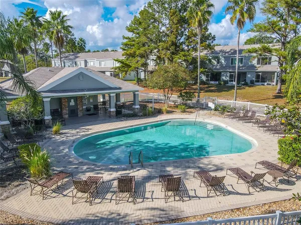 $172,000 | 2432 Lake Woodberry Circle, Brandon, FL 33510