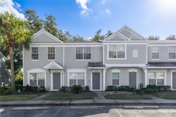 $172,000 | 2432 Lake Woodberry Circle, Brandon, FL 33510