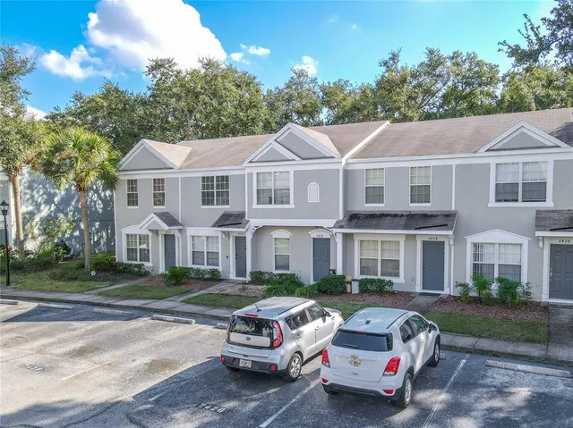 $190,000 | 2432 Lake Woodberry Circle, Brandon, FL 33510