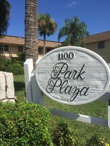 1100 East Indiantown Road, Unit 314 Jupiter, FL 33477 - Photo 2 of 8 Park Plaza 314