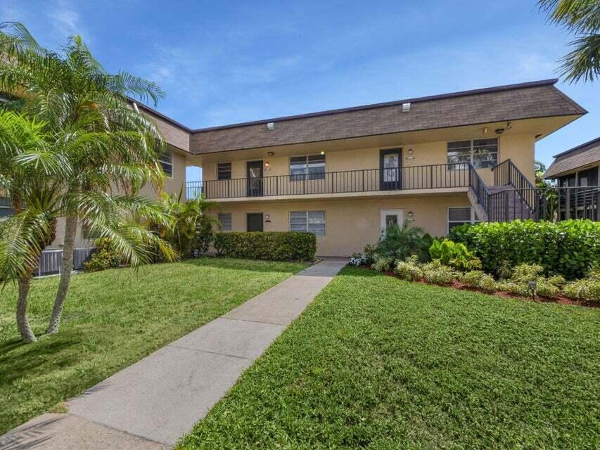 1100 East Indiantown Road, Unit 314 Jupiter, FL 33477 - Photo 3 of 8 WELCOME HOME
