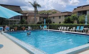 1100 East Indiantown Road, Unit 314 Jupiter, FL 33477 - Photo 8 of 8 POOL