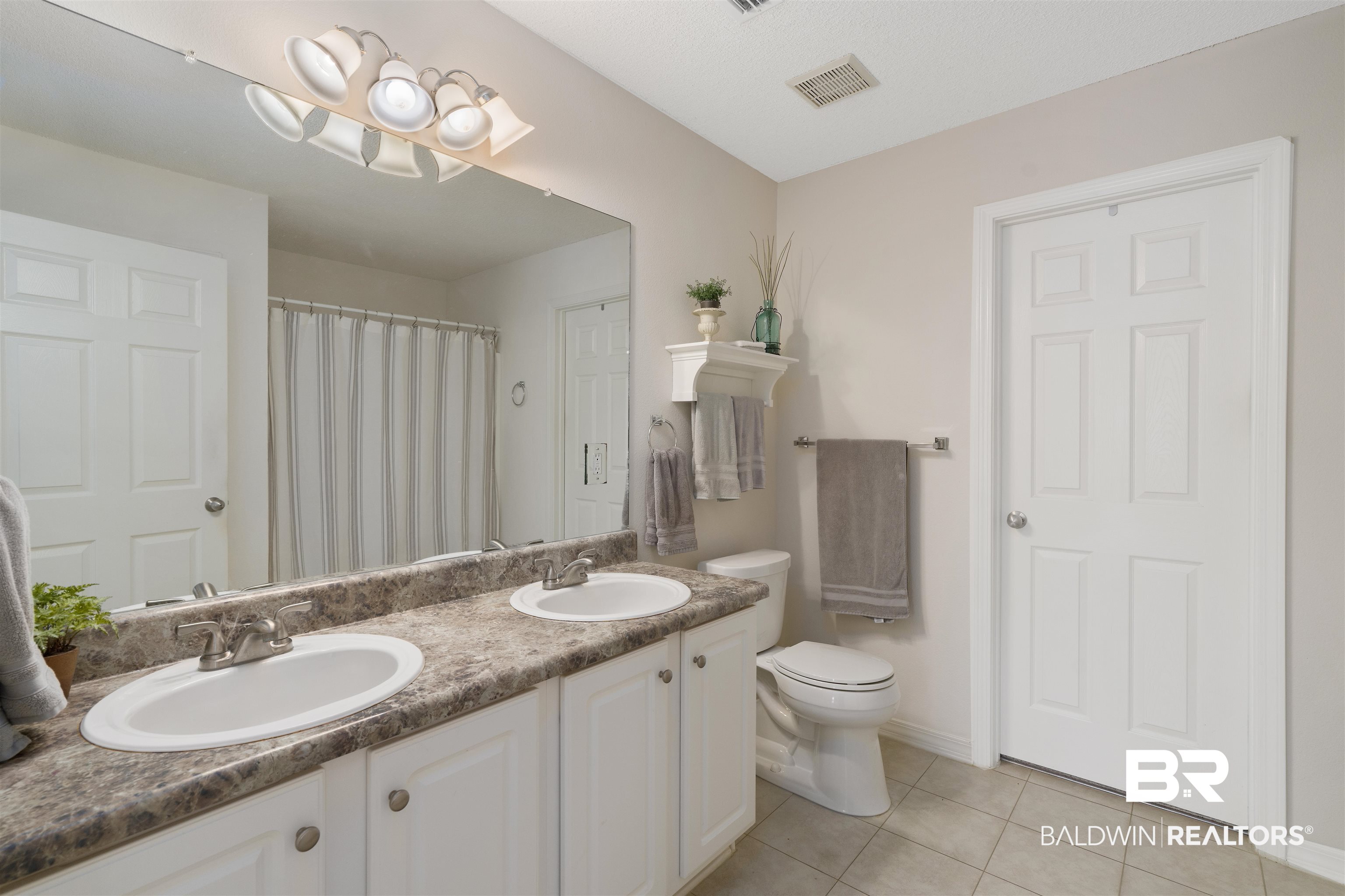 205 Spring Lake Drive Fairhope, AL 36532 - Photo 16 of 26 Primary Bath