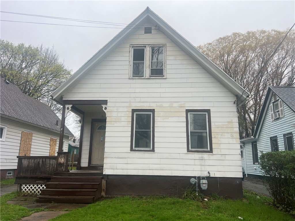 157 5th Street Rochester, NY 14605 - Photo 1 of 1